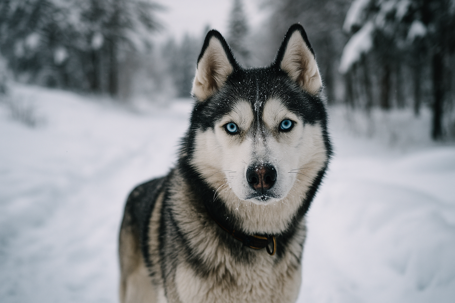 Husky